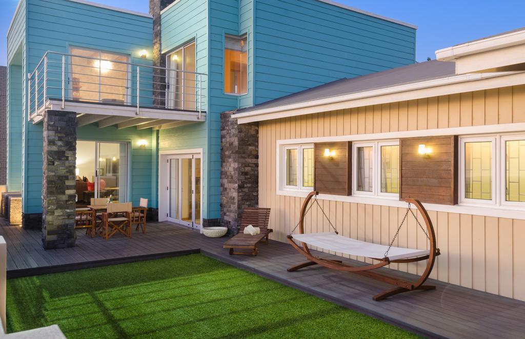 Mohlenweg.14 Self Catering Beach House Swakopmund Exterior foto