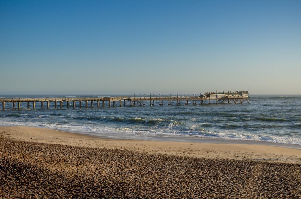 Mohlenweg.14 Self Catering Beach House Swakopmund Exterior foto