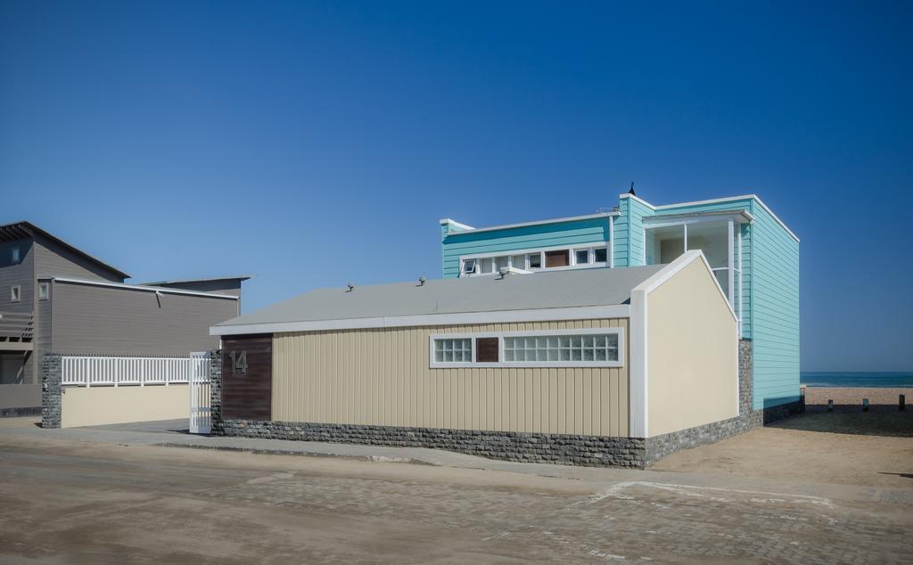 Mohlenweg.14 Self Catering Beach House Swakopmund Exterior foto